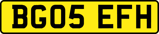 BG05EFH
