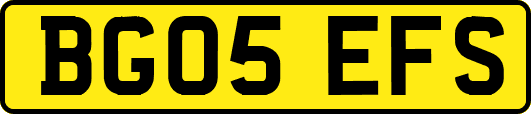 BG05EFS