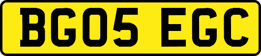 BG05EGC