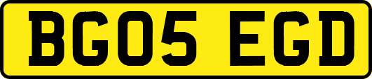 BG05EGD