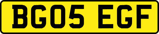 BG05EGF