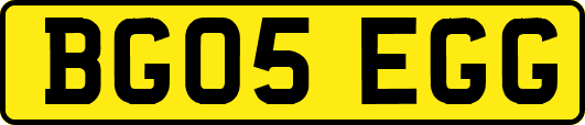 BG05EGG