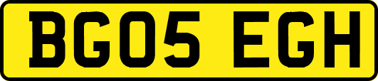 BG05EGH
