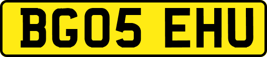 BG05EHU
