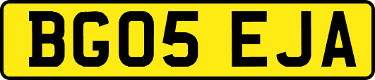 BG05EJA