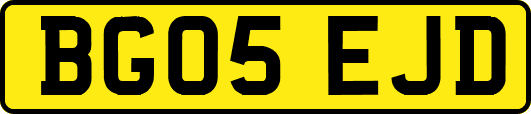 BG05EJD