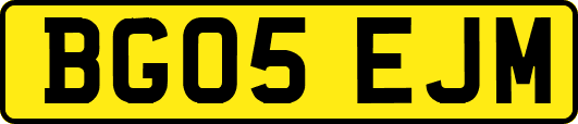 BG05EJM
