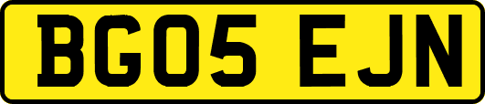 BG05EJN