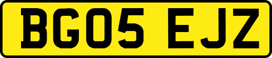 BG05EJZ