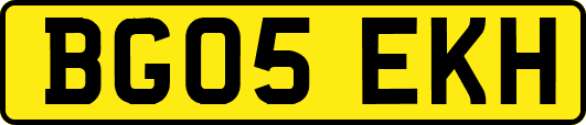 BG05EKH