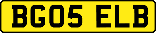 BG05ELB