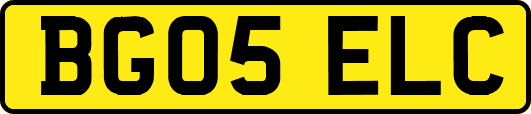 BG05ELC