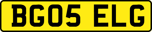BG05ELG