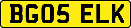 BG05ELK