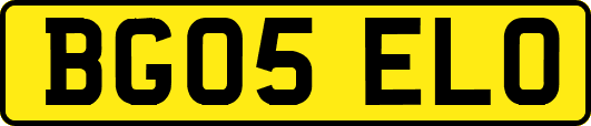 BG05ELO