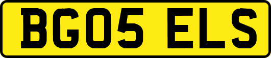 BG05ELS