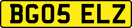 BG05ELZ