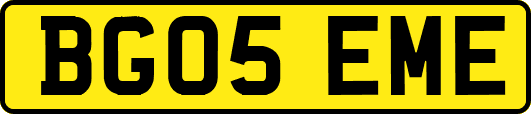 BG05EME