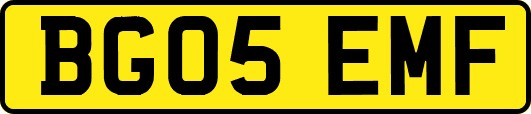 BG05EMF