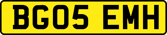 BG05EMH