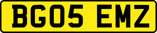 BG05EMZ