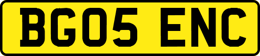 BG05ENC