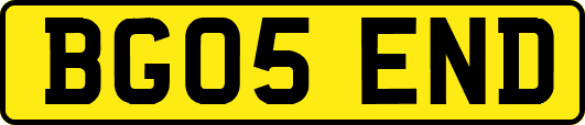 BG05END
