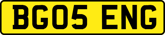 BG05ENG