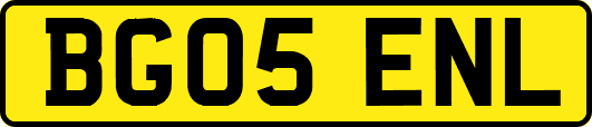 BG05ENL