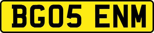 BG05ENM