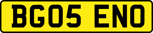BG05ENO