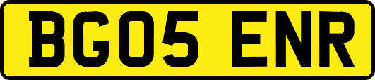 BG05ENR