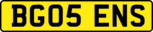 BG05ENS