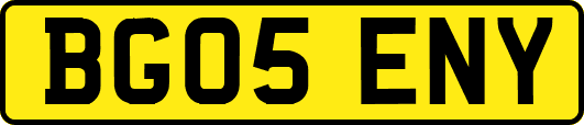 BG05ENY