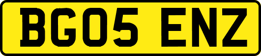 BG05ENZ