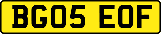 BG05EOF