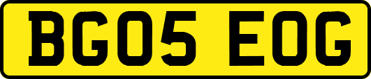 BG05EOG