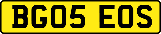BG05EOS