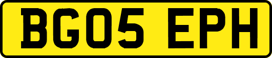 BG05EPH