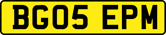 BG05EPM