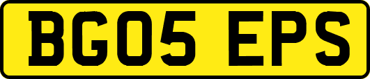 BG05EPS