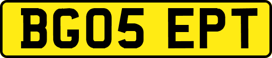 BG05EPT