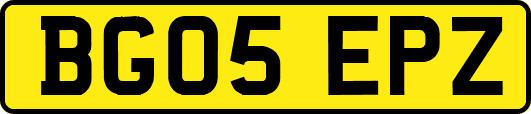 BG05EPZ