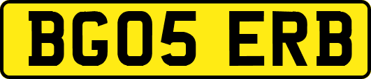 BG05ERB