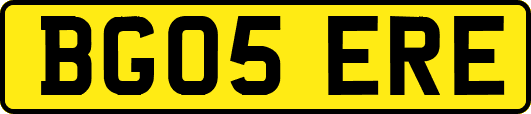 BG05ERE