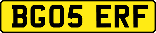 BG05ERF