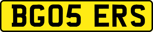 BG05ERS