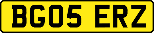 BG05ERZ