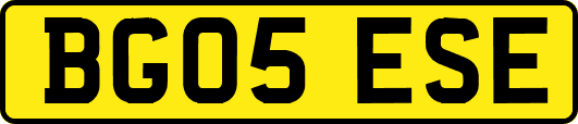BG05ESE