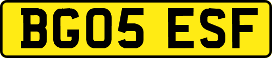 BG05ESF